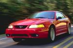 Ford Mustang SVT Cobra 1999 года